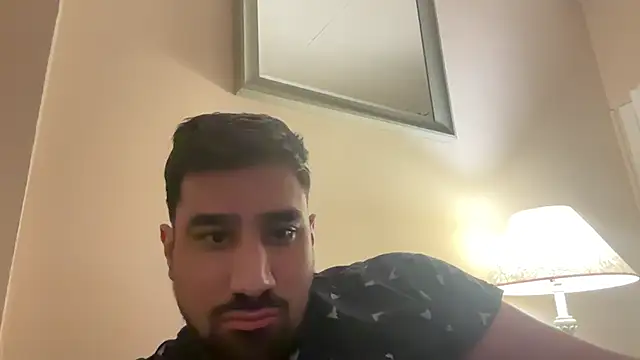 daddyking1013 online show from April 9, 4:23 am