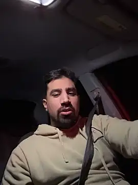 daddyking1013 online show from April 10, 4:50 am