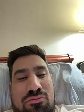 daddyking1013 online show from April 11, 7:35 am