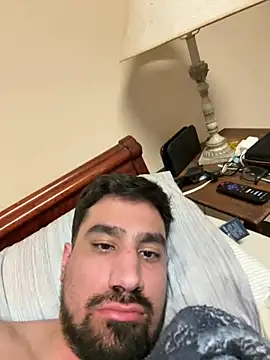 daddyking1013 online show from April 12, 4:39 am