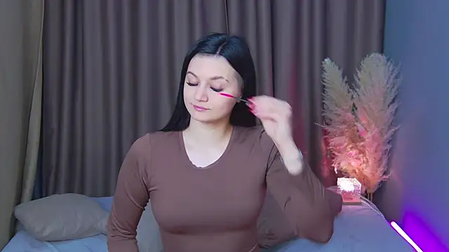 JennyJordans online show from April 6, 1:58 am