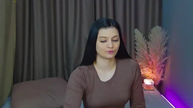 JennyJordans online show from April 12, 1:21 am