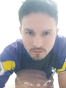 Snapshot of Joelcio19cm chatting on April 3, 5:38 am Joelcio19cm online show from April 3, 5:38 am