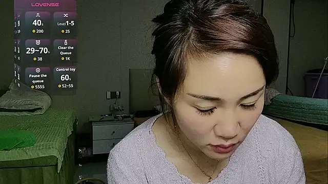 xizi520 online show from April 22, 5:43 am