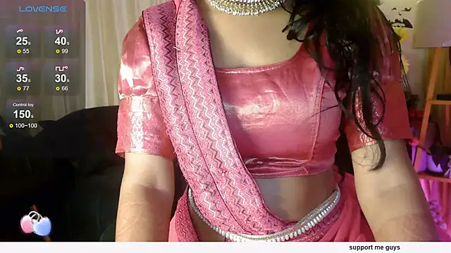 Snapshot of apsara_tanu chatting on April 10, 2:17 am apsara tanu online show from April 10, 2:17 am