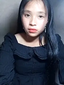 Snapshot of Liss-mimi chatting on April 21, 7:14 am Liss-mimi online show from April 21, 7:14 am