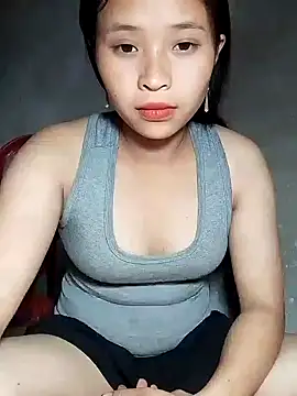 Snapshot of Liss-mimi chatting on May 4, 5:36 am Liss-mimi online show from May 4, 5:36 am