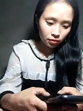 Snapshot of Liss-mimi chatting on May 11, 6:41 am Liss-mimi online show from May 11, 6:41 am