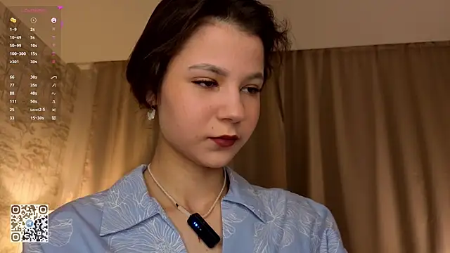 SheliaBinkley online show from June 18, 6:23 pm