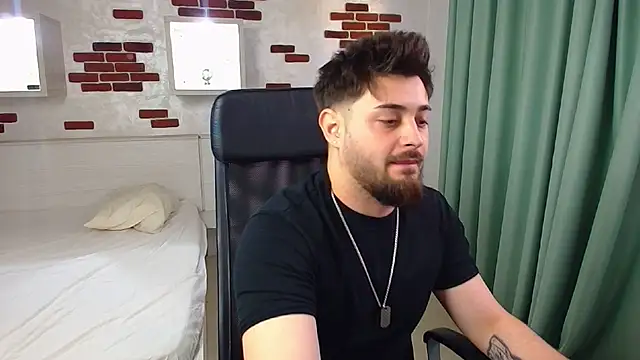 JalenPen online show from April 6, 4:32 am