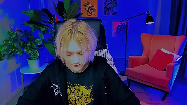 MicheleMarsh online show from April 12, 9:14 am