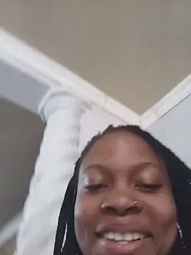 Snapshot of BabeShanty08 chatting on May 13, 12:46 pm BabeShanty08 online show from May 13, 12:46 pm