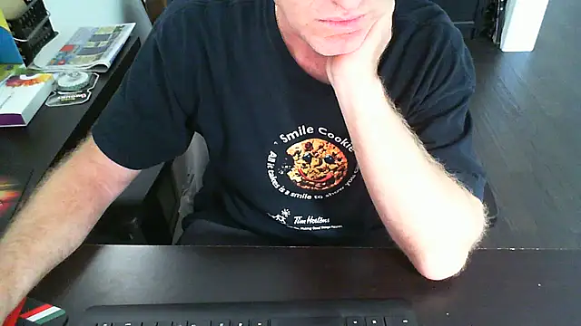 Shalun2000 online show from June 20, 4:32 pm