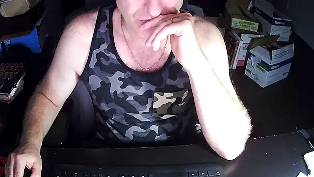 Shalun2000 online show from July 6, 2:52 am