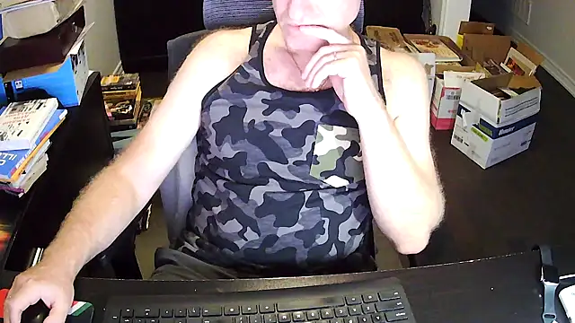 Shalun2000 online show from July 7, 4:04 am
