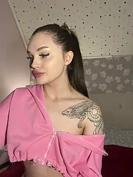 saemori online show from April 11, 7:18 pm