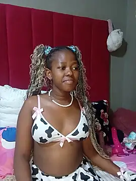 Snapshot of PinkyxGodess chatting on June 8, 3:18 am PinkyxGodess online show from June 8, 3:18 am