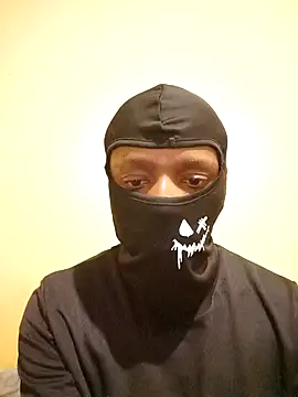 MaskedWithCum online show from July 5, 3:52 pm