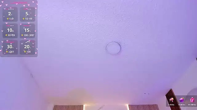 clairemillerx online show from June 30, 6:09 pm