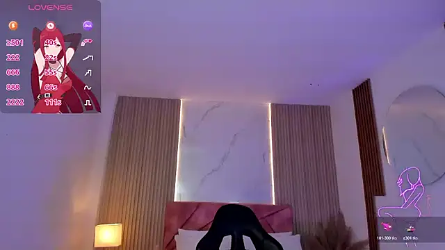 clairemillerx online show from July 10, 7:38 pm