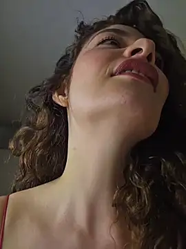 Snapshot of CelineBoyer_ chatting on June 19, 10:57 pm CelineBoyer online show from June 19, 10:57 pm