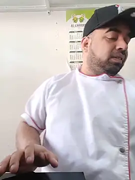 Alfonsovid online show from June 9, 2:39 pm