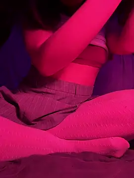 Abi Jtg online show from April 7, 3:07 am