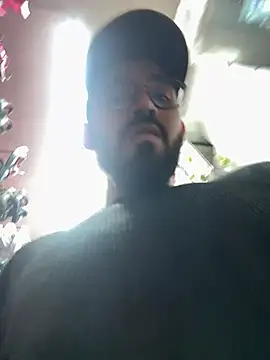 big bearman online show from April 20, 5:59 pm