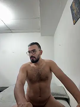 big bearman online show from April 28, 2:21 am