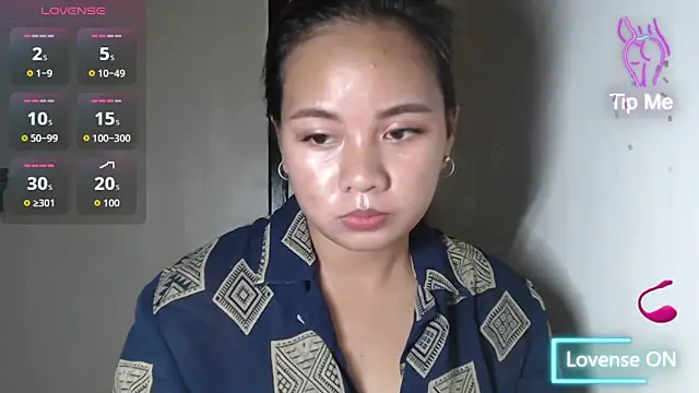 Snapshot of asianmiya08 chatting on April 14, 6:30 am asianmiya08 online show from April 14, 6:30 am