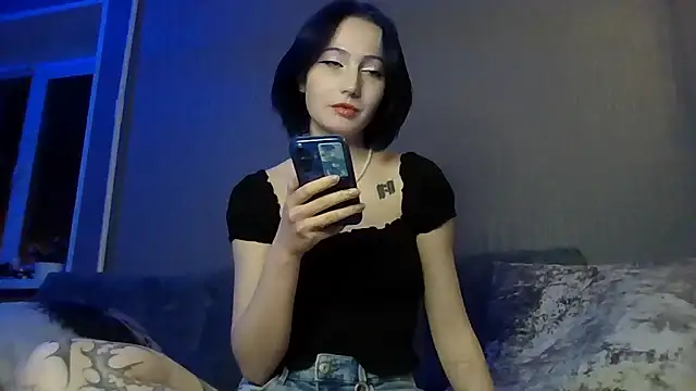 Alechka online show from April 5, 4:48 pm