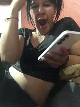 Laacoluu online show from May 30, 3:14 am