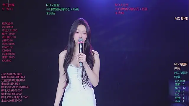 ACE-007 online show from April 30, 2:12 pm