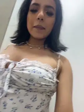 SusanneGrace online show from May 31, 7:48 pm
