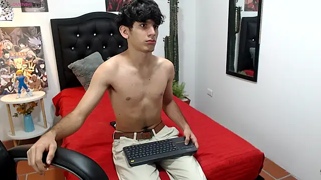 billy wild online show from May 14, 11:28 am