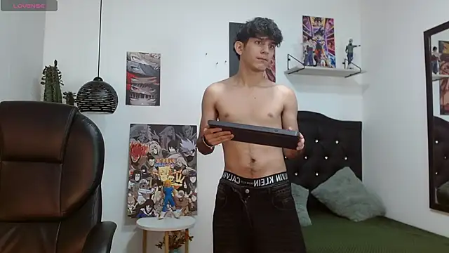 Snapshot of billy_wild chatting on June 13, 11:41 am billy wild online show from June 13, 11:41 am