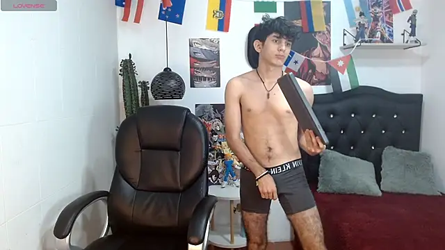 Snapshot of billy_wild chatting on June 27, 11:37 am billy wild online show from June 27, 11:37 am