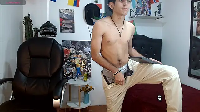 Snapshot of billy_wild chatting on June 30, 11:44 am billy wild online show from June 30, 11:44 am