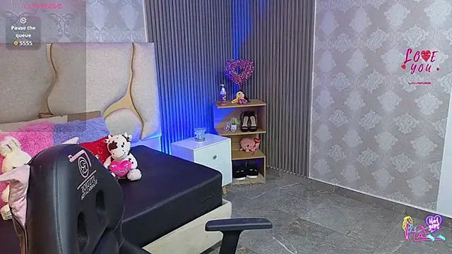 Snapshot of Eidan_tay chatting on May 11, 12:33 pm Eidan tay online show from May 11, 12:33 pm