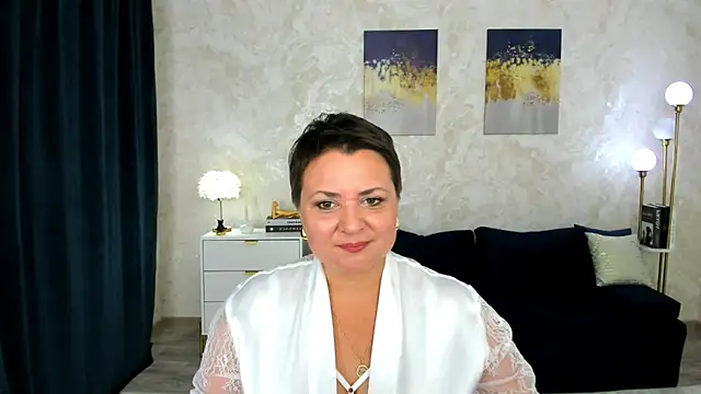 Snapshot of AnnaCorlane chatting on June 9, 3:40 am AnnaCorlane online show from June 9, 3:40 am