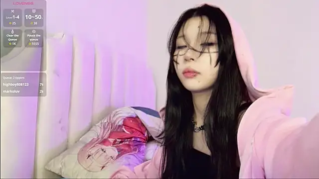 Snapshot of ayasinji chatting on April 21, 9:26 am ayasinji online show from April 21, 9:26 am