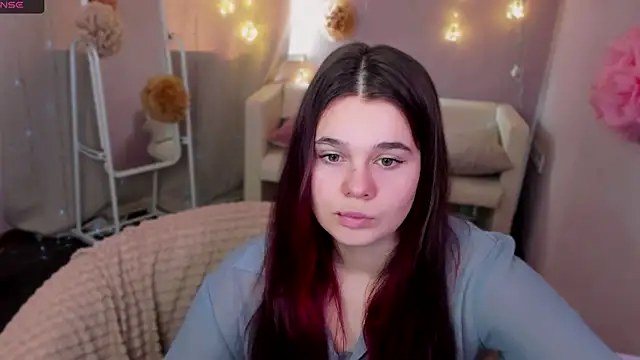 Kacey Love online show from May 5, 6:32 am