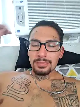 bbyanthony online show from April 5, 9:01 pm