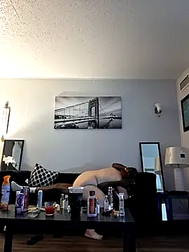 BlacDick04 online show from June 26, 3:55 am