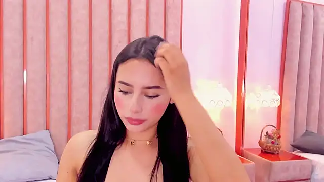 Snapshot of Zoe_Monrow chatting on June 3, 12:30 pm Zoe Monrow online show from June 3, 12:30 pm