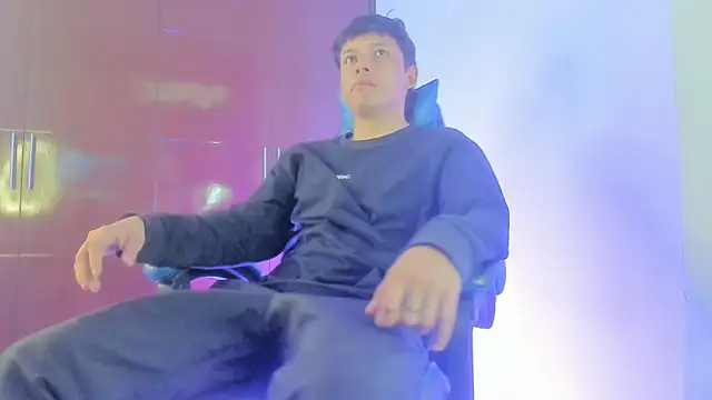 Lil Yei online show from April 6, 8:21 pm