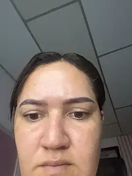 Fresita-12 online show from April 4, 11:46 pm