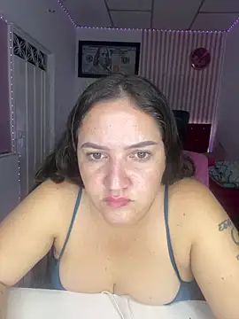 Fresita-12 online show from April 6, 4:46 am