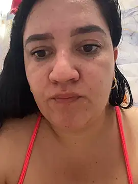 Snapshot of Fresita-12 chatting on July 3, 8:26 pm Fresita-12 online show from July 3, 8:26 pm