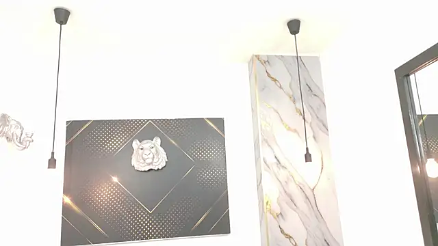 GoldenDesireX  online show from May 17, 6:48 pm